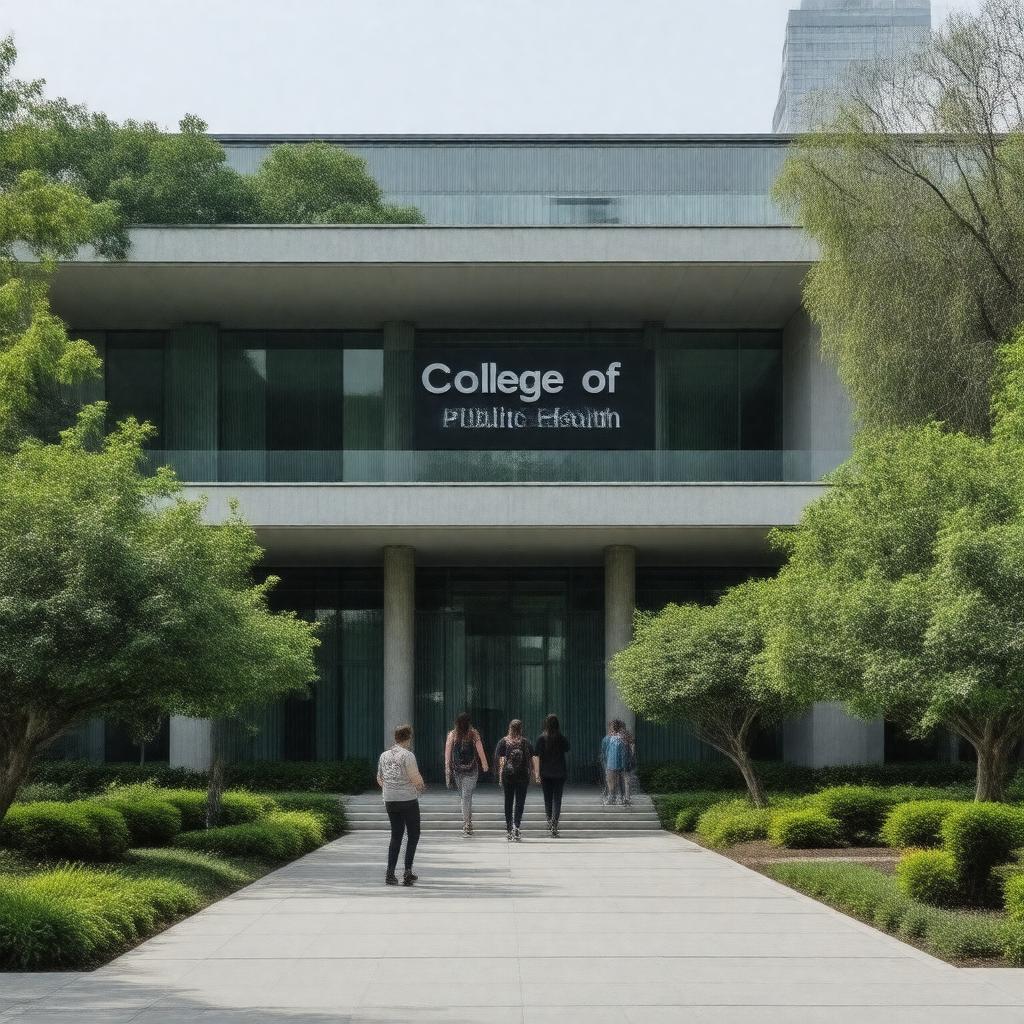 College of Public Health
